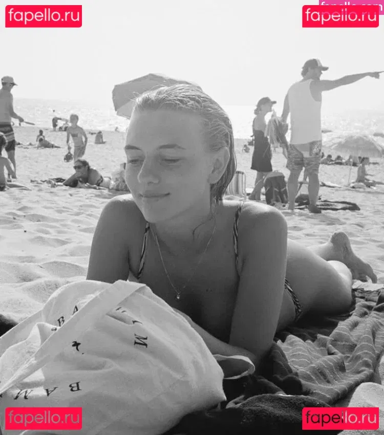 Ella Kernkamp Onlyfans Photo Gallery 