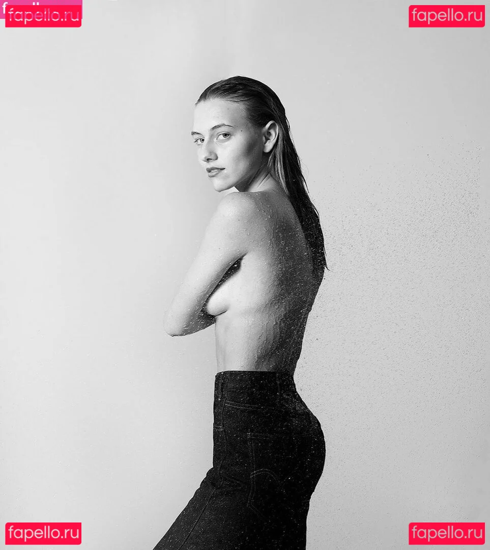 Ella Kernkamp Onlyfans Photo Gallery 