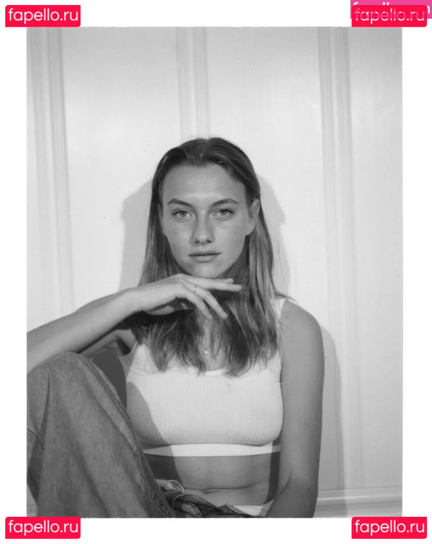 Ella Kernkamp Onlyfans Photo Gallery 