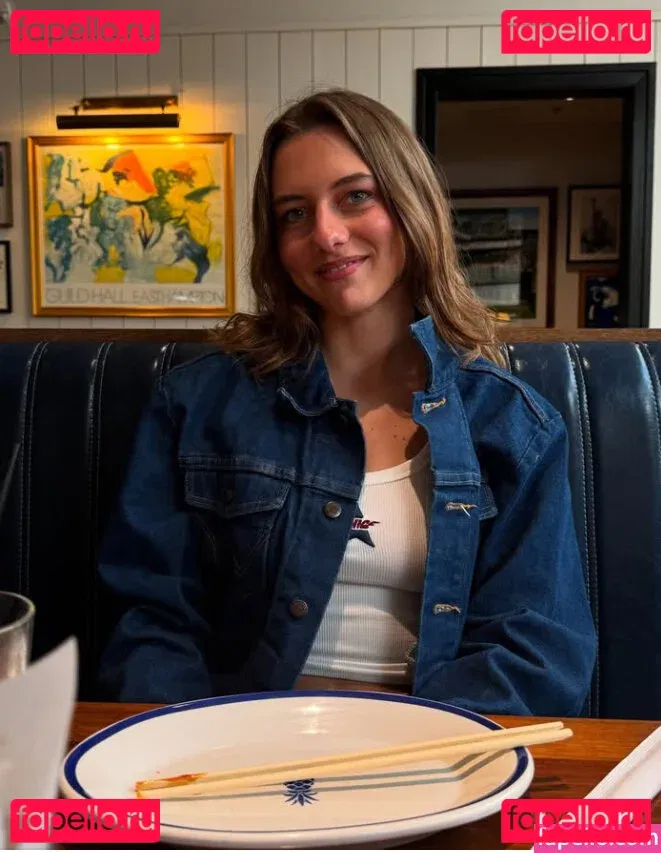 Ella Kernkamp Onlyfans Photo Gallery 