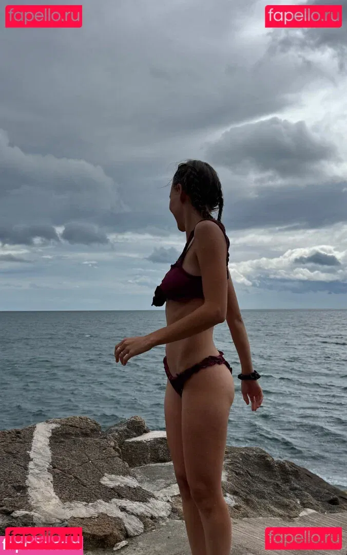 Ella Kernkamp Onlyfans Photo Gallery 