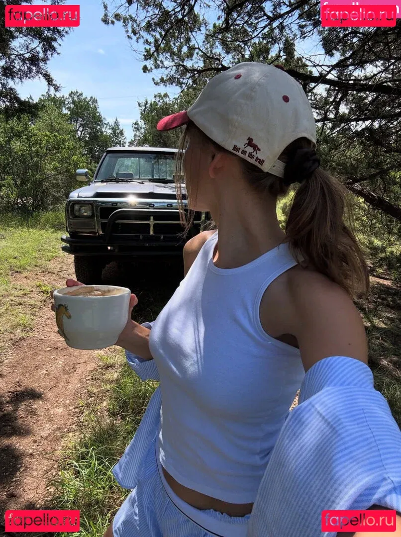 Ella Kernkamp Onlyfans Photo Gallery 