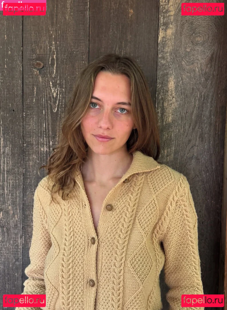 Ella Kernkamp Onlyfans Photo Gallery 