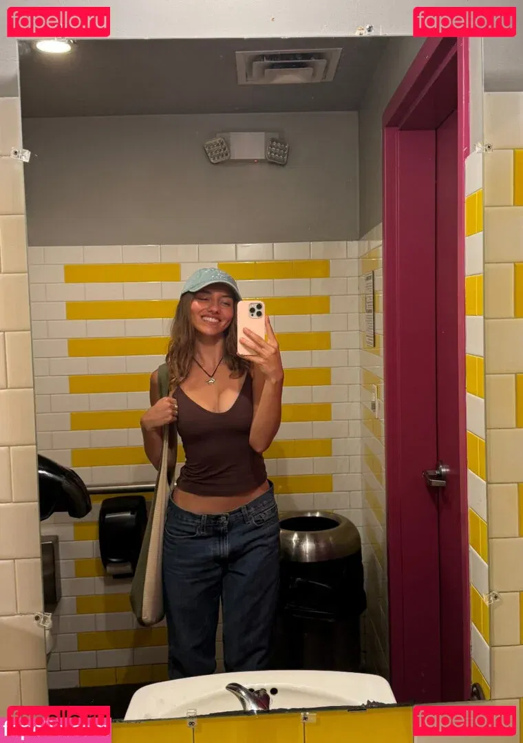 Ella Kernkamp Onlyfans Photo Gallery 