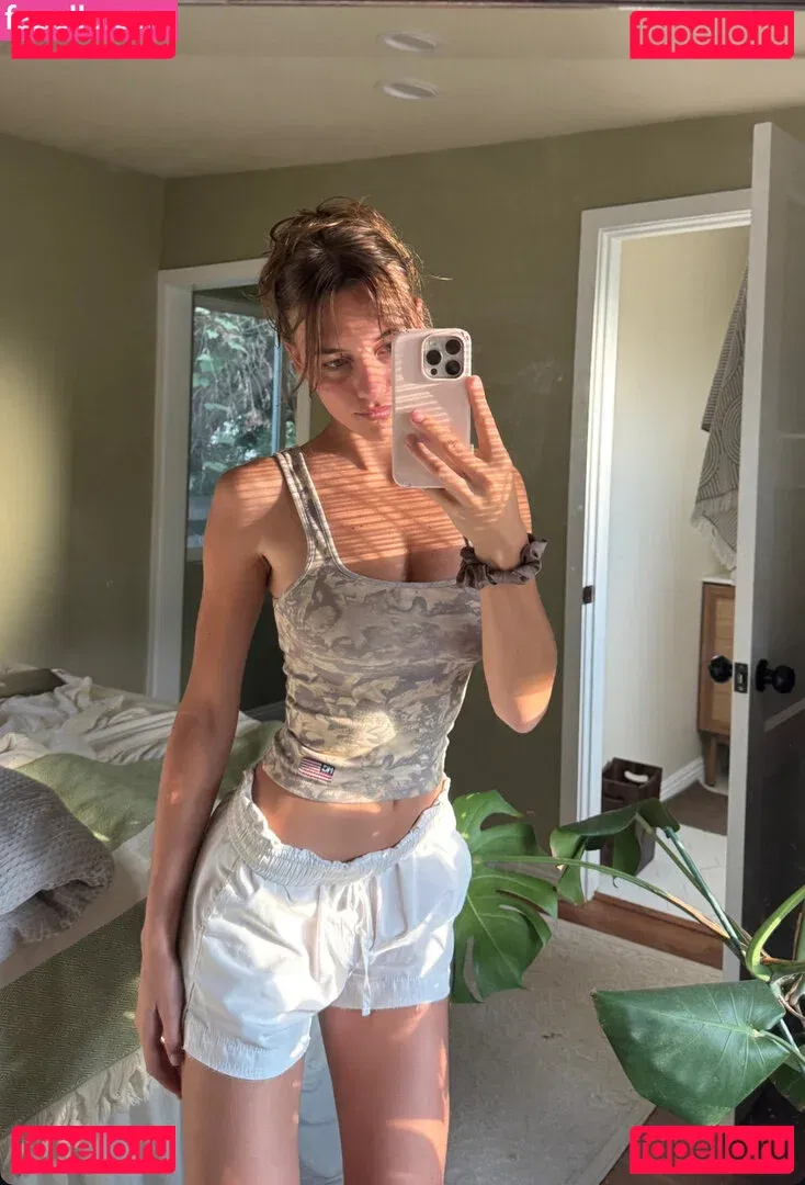 Ella Kernkamp Onlyfans Photo Gallery 