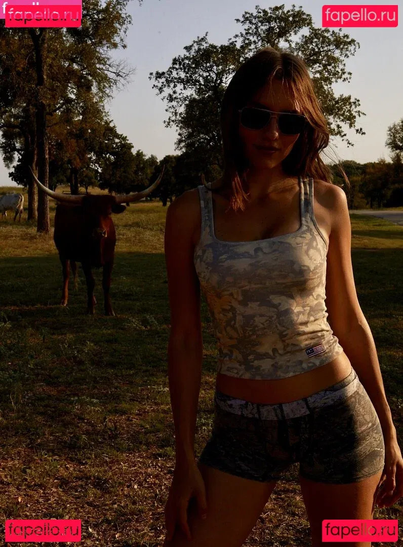 Ella Kernkamp Onlyfans Photo Gallery 