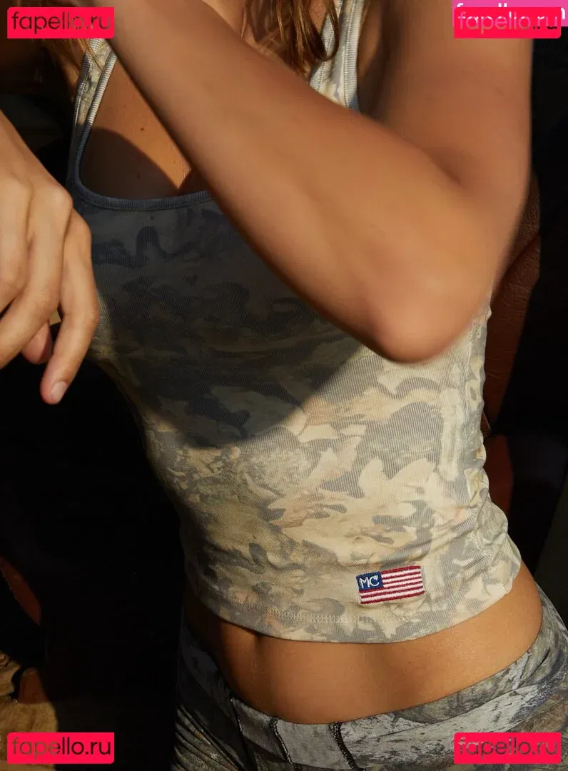 Ella Kernkamp Onlyfans Photo Gallery 