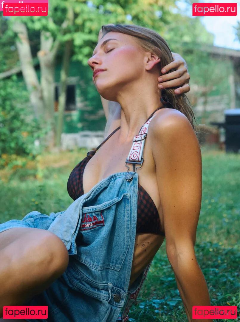 Ella Kernkamp Onlyfans Photo Gallery 