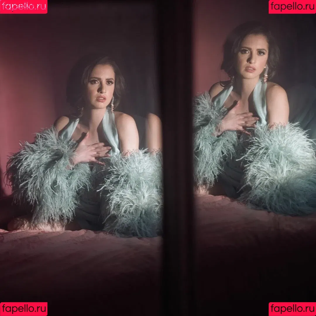 Laura Marano Onlyfans Photo Gallery 
