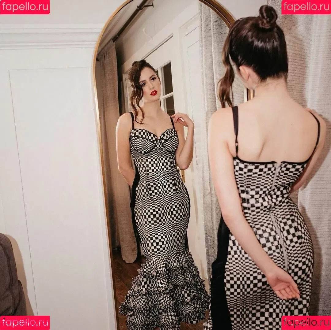 Laura Marano Onlyfans Photo Gallery 