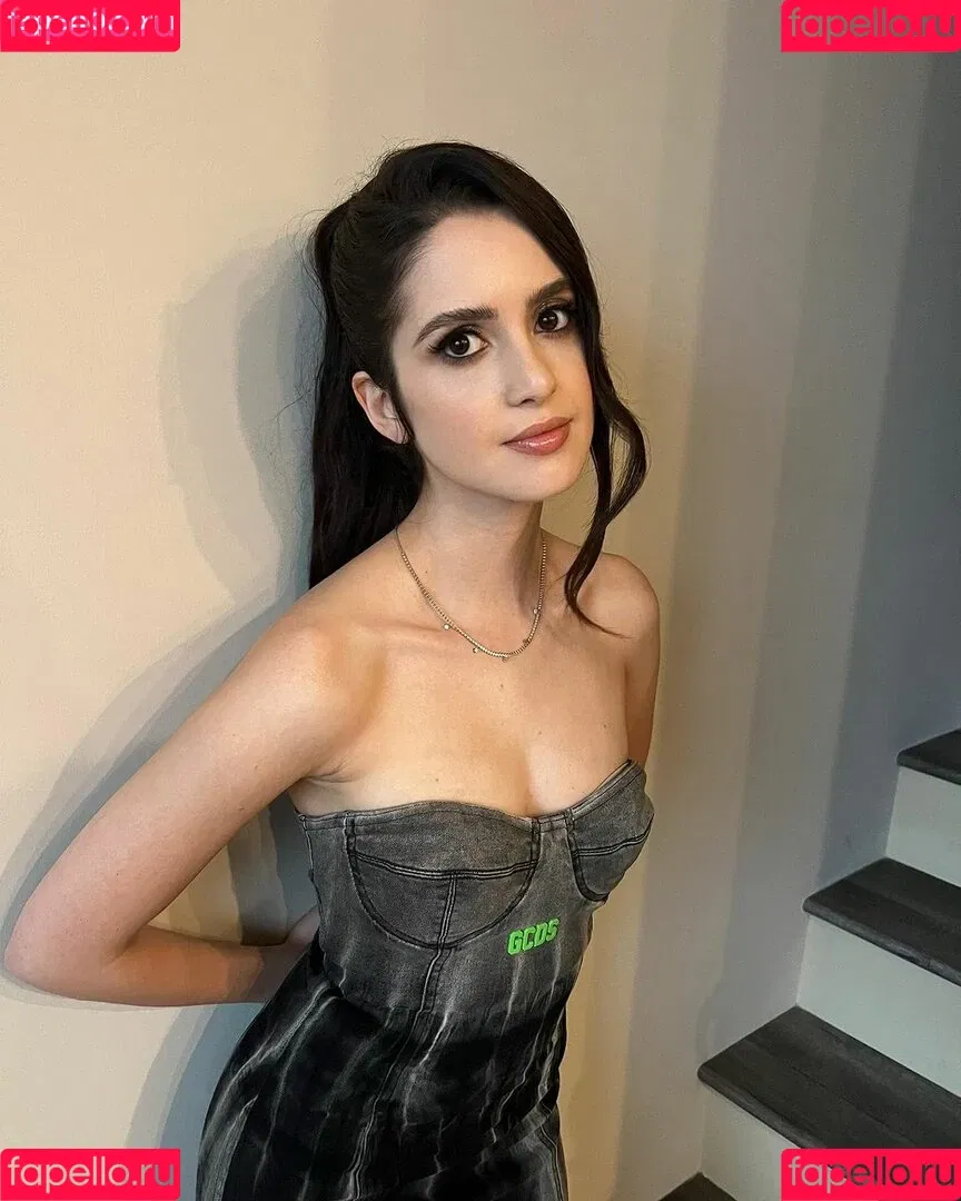Laura Marano Onlyfans Photo Gallery 