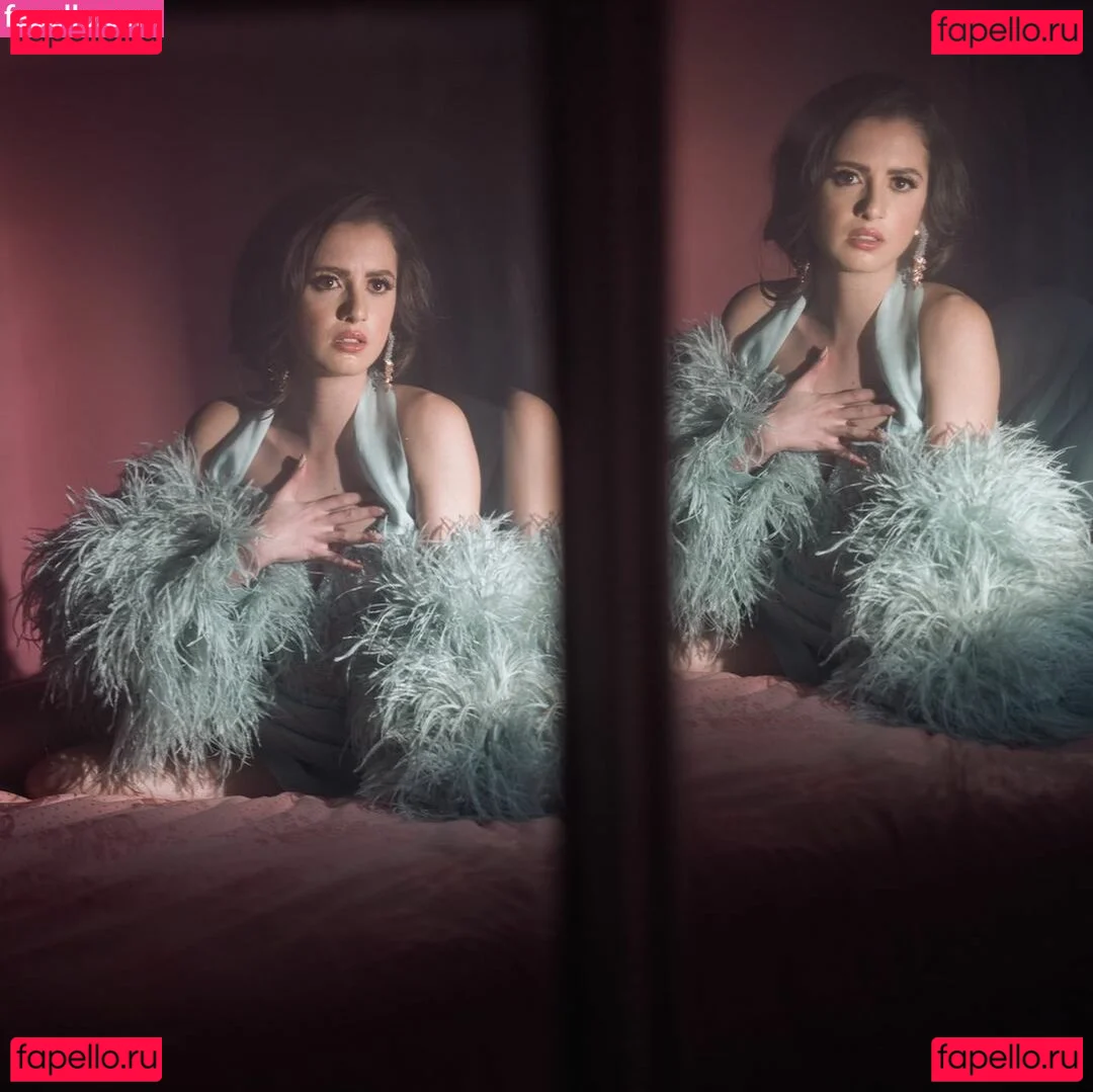 Laura Marano Onlyfans Photo Gallery 