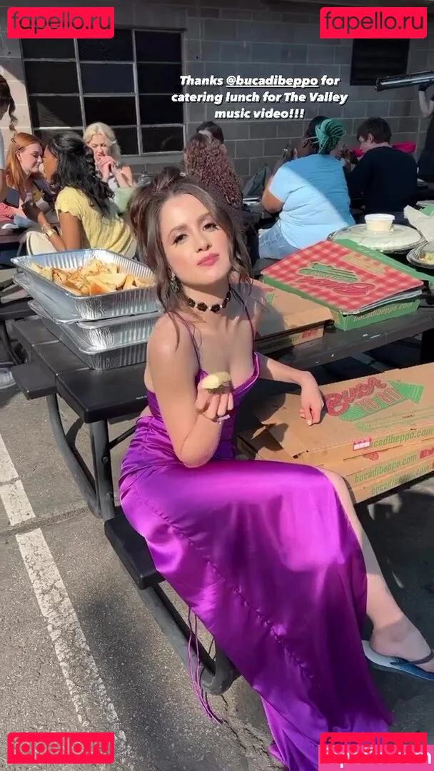 Laura Marano Onlyfans Photo Gallery 