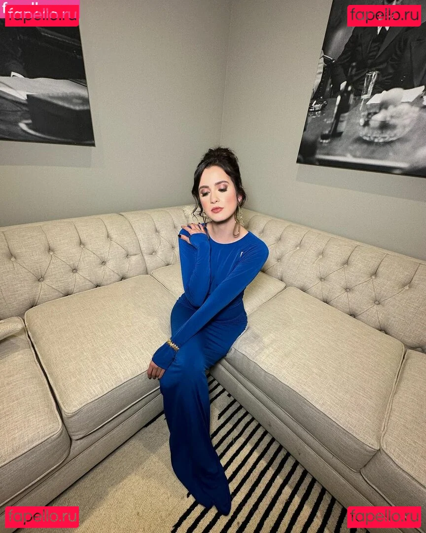 Laura Marano Onlyfans Photo Gallery 