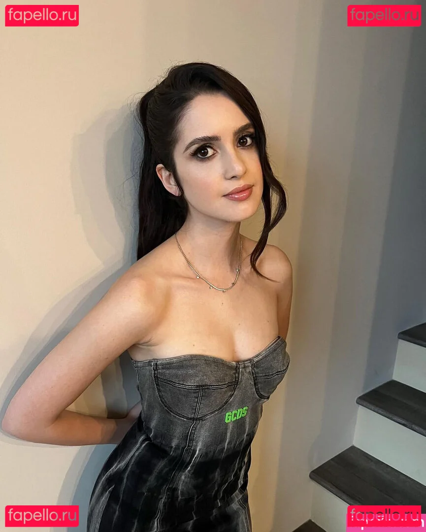 Laura Marano Onlyfans Photo Gallery 