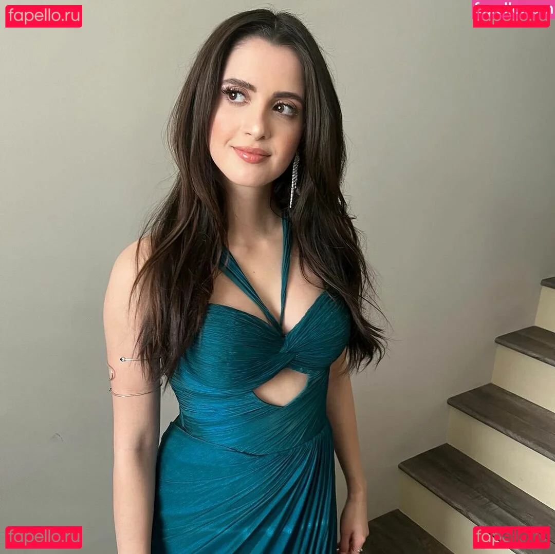 Laura Marano Onlyfans Photo Gallery 