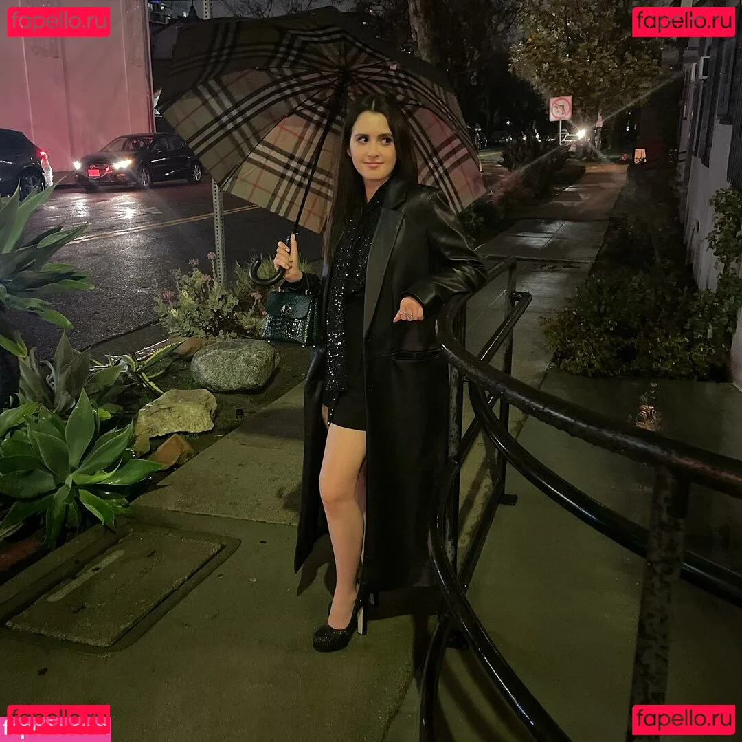 Laura Marano Onlyfans Photo Gallery 