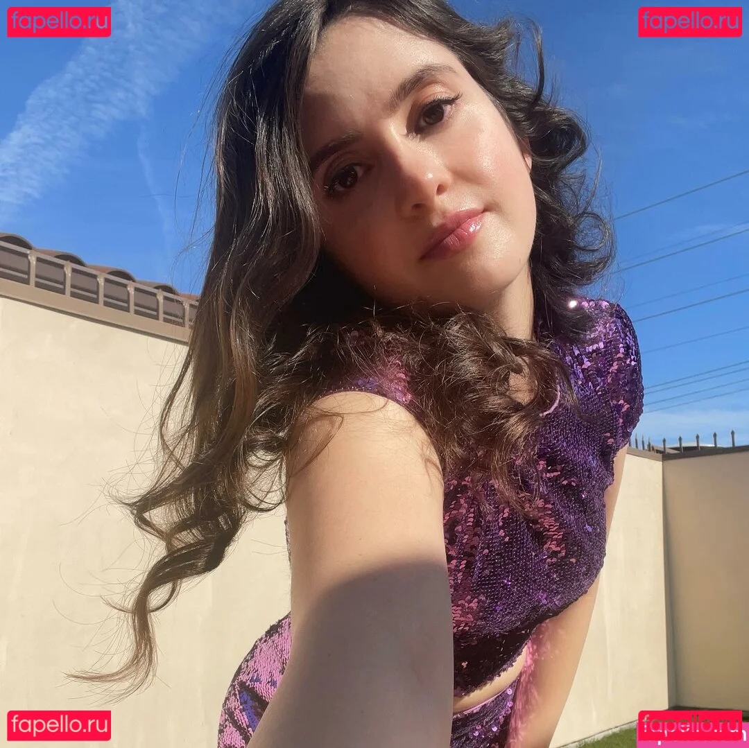 Laura Marano Onlyfans Photo Gallery 