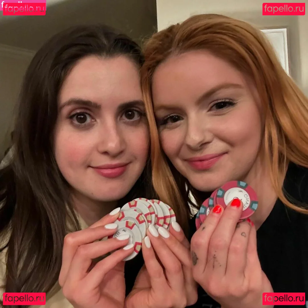 Laura Marano Onlyfans Photo Gallery 