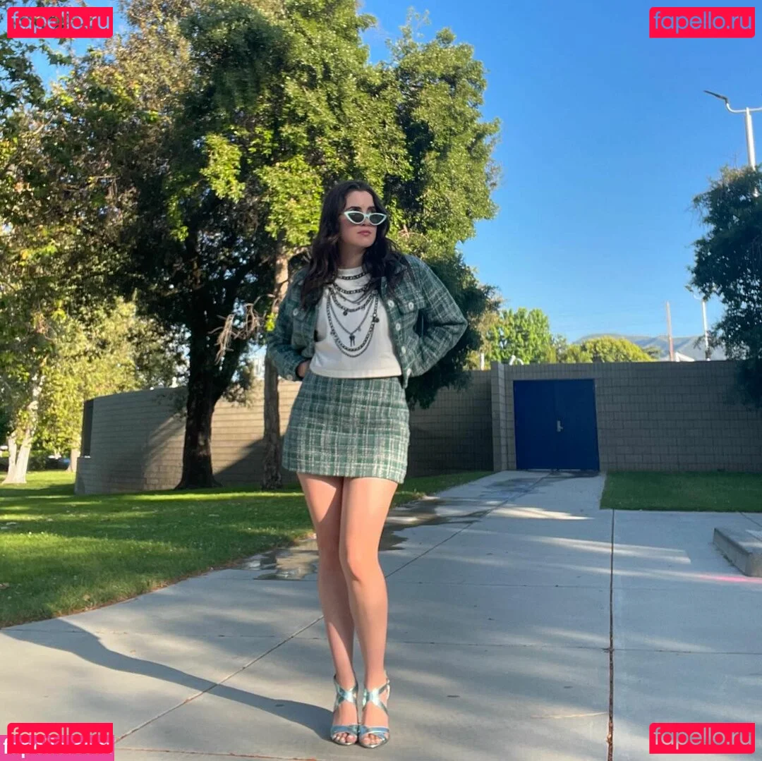 Laura Marano Onlyfans Photo Gallery 
