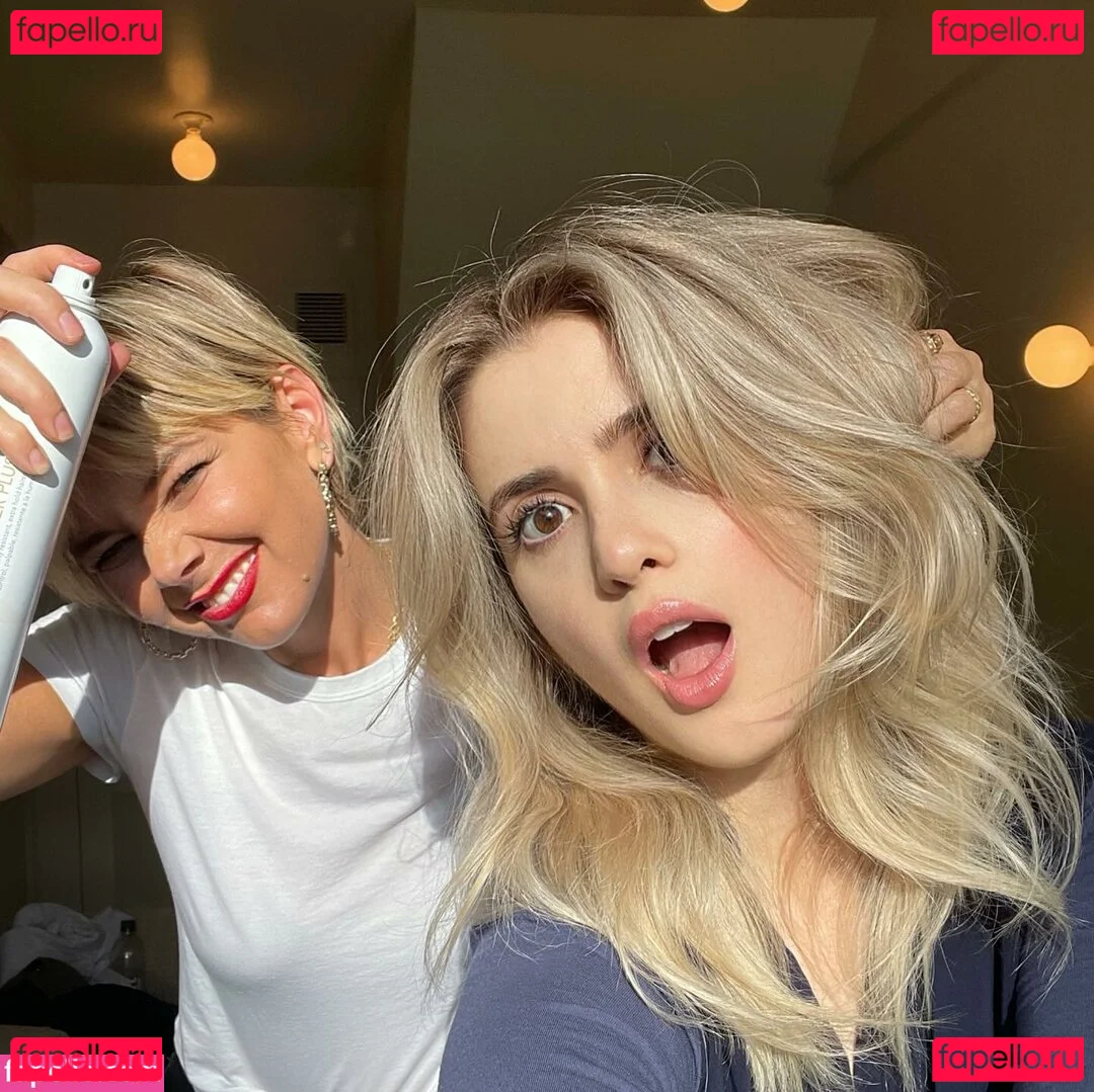 Laura Marano Onlyfans Photo Gallery 