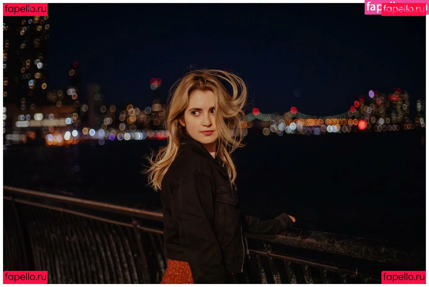 Laura Marano Onlyfans Photo Gallery 