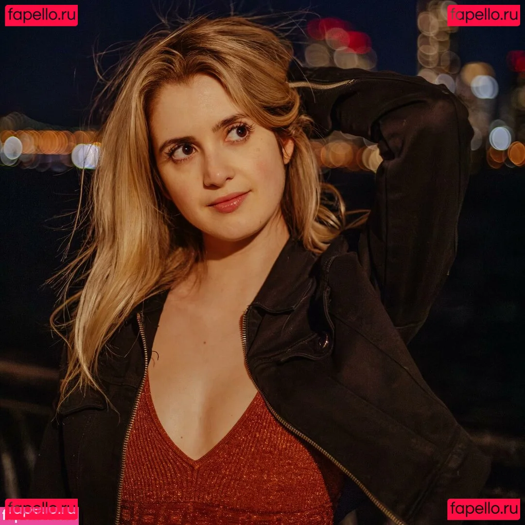 Laura Marano Onlyfans Photo Gallery 
