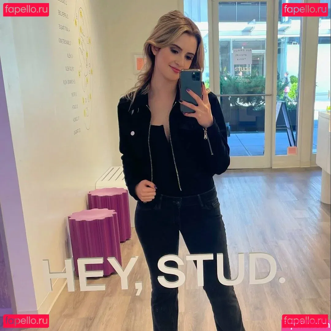 Laura Marano Onlyfans Photo Gallery 