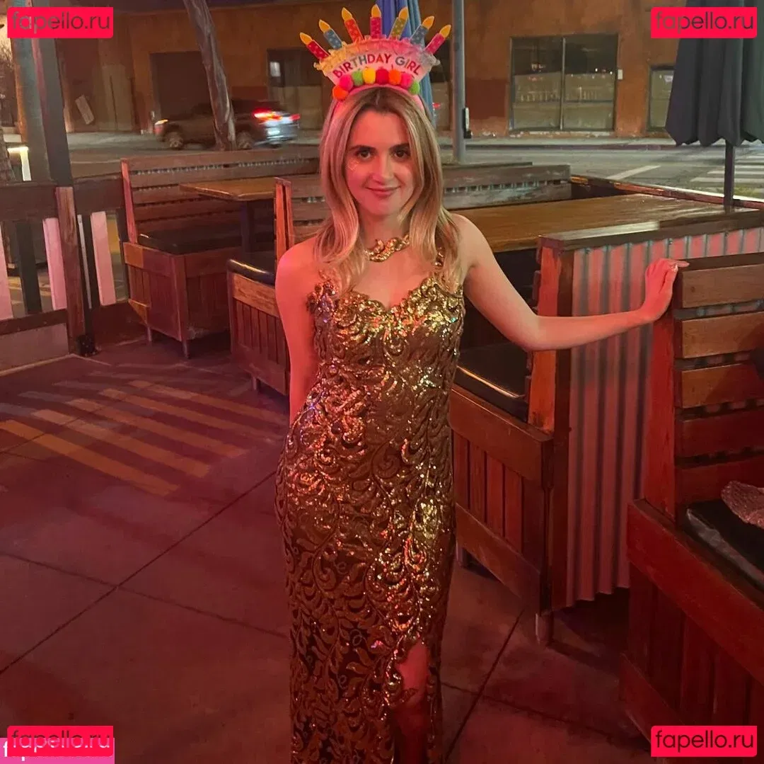 Laura Marano Onlyfans Photo Gallery 