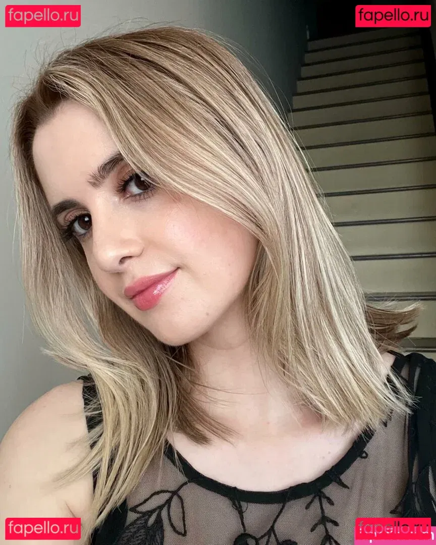 Laura Marano Onlyfans Photo Gallery 