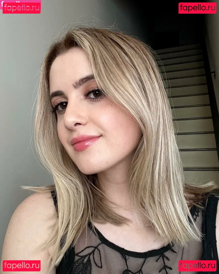 Laura Marano Onlyfans Photo Gallery 