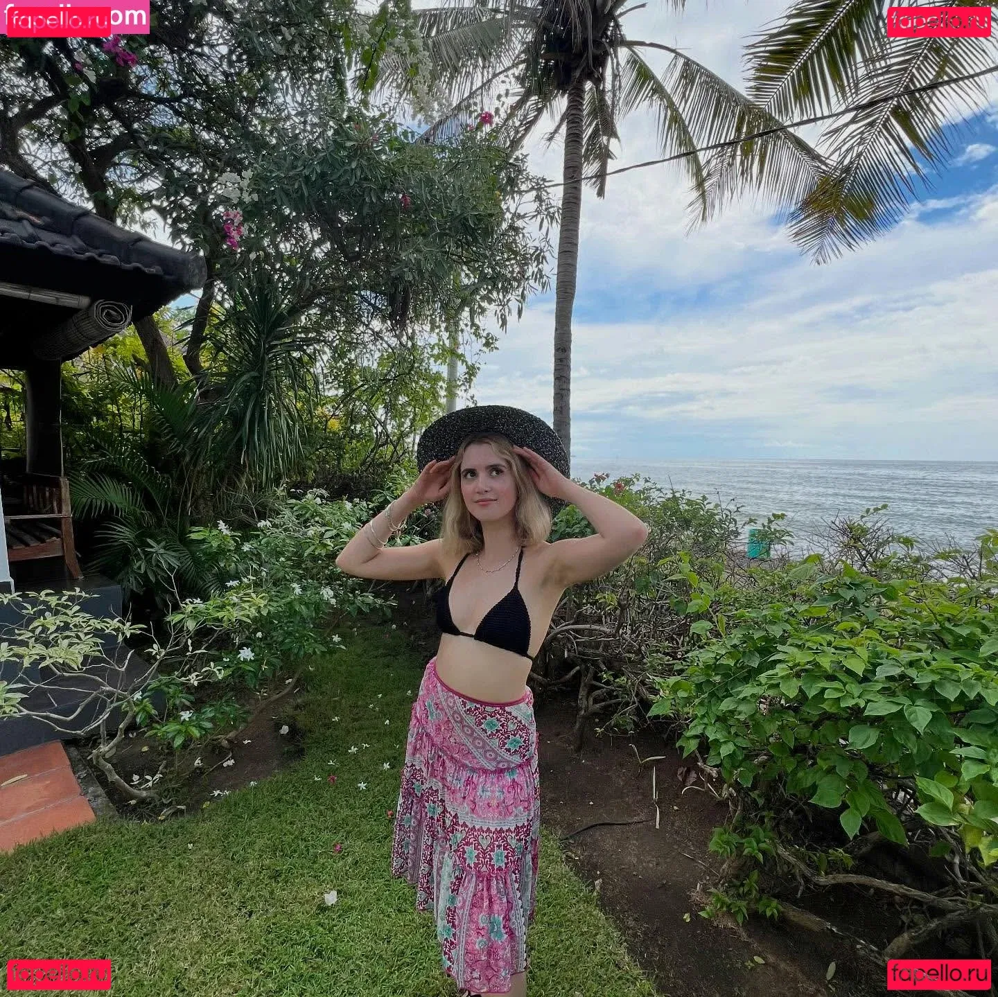 Laura Marano Onlyfans Photo Gallery 
