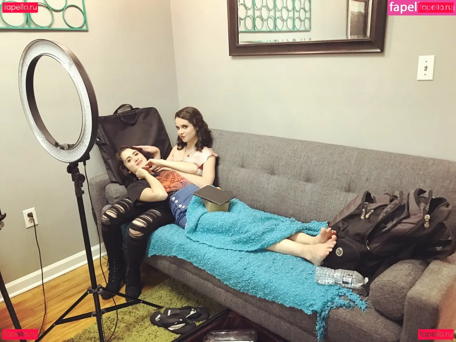 Laura Marano Onlyfans Photo Gallery 