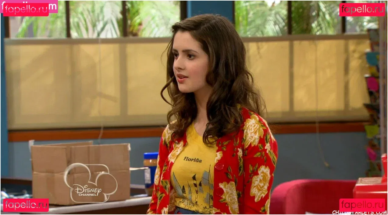 Laura Marano Onlyfans Photo Gallery 