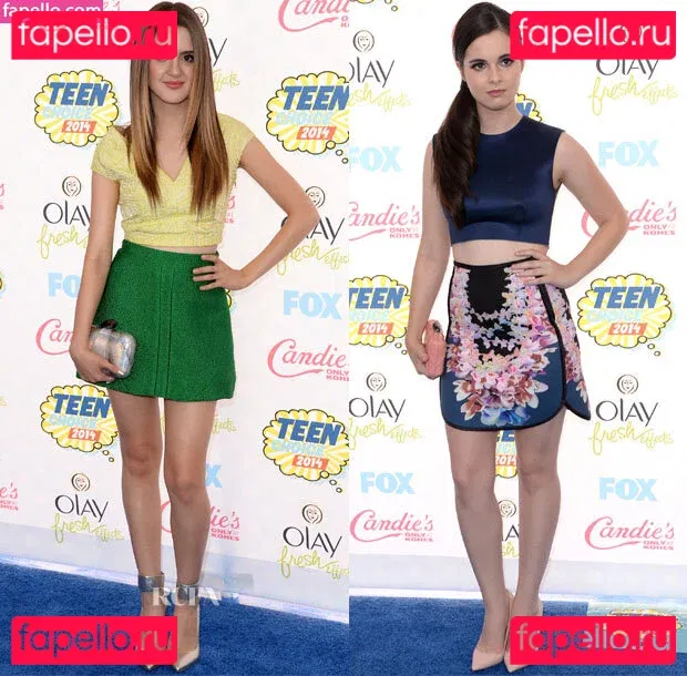 Laura Marano Onlyfans Photo Gallery 