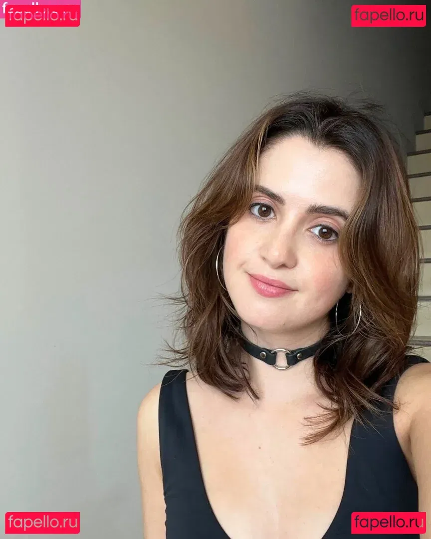 Laura Marano Onlyfans Photo Gallery 