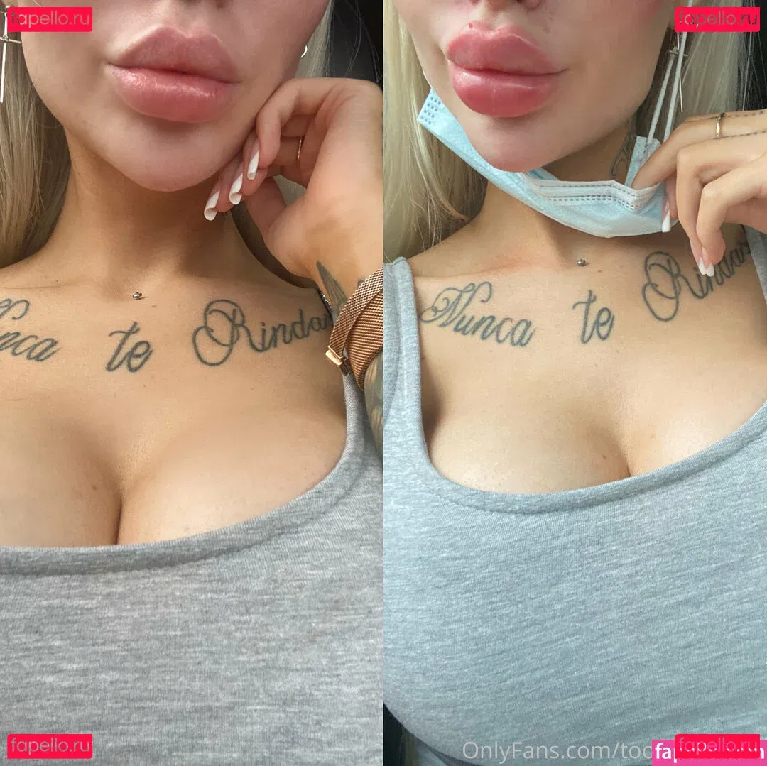 toobadforyou Onlyfans Photo Gallery 