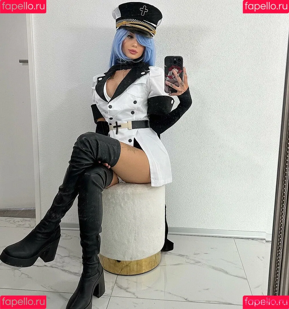 aesthymes Onlyfans Photo Gallery 