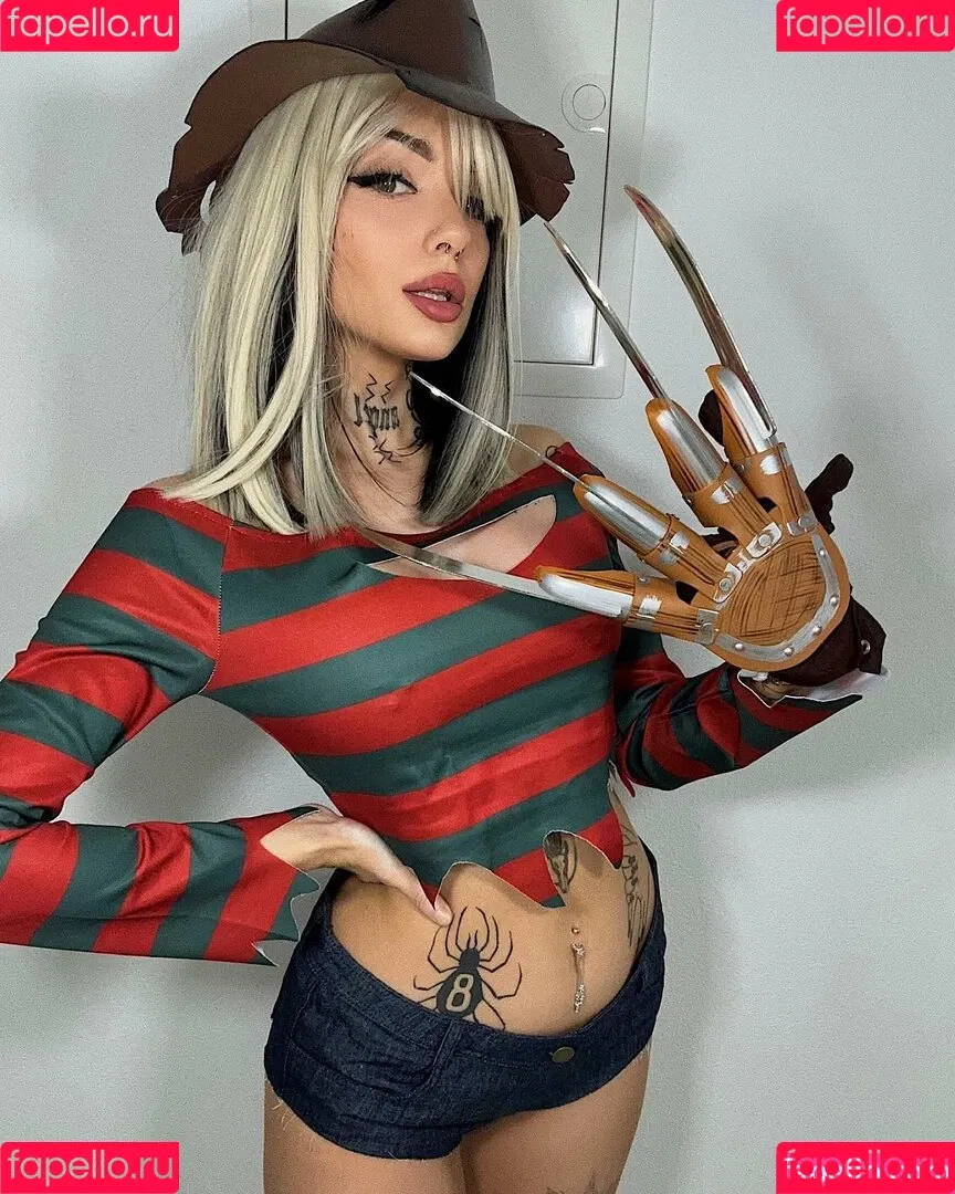 aesthymes Onlyfans Photo Gallery 