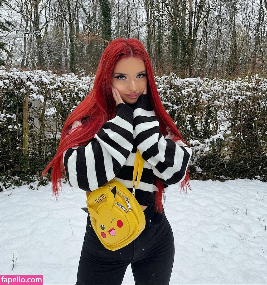 aesthymes Onlyfans Photo Gallery 