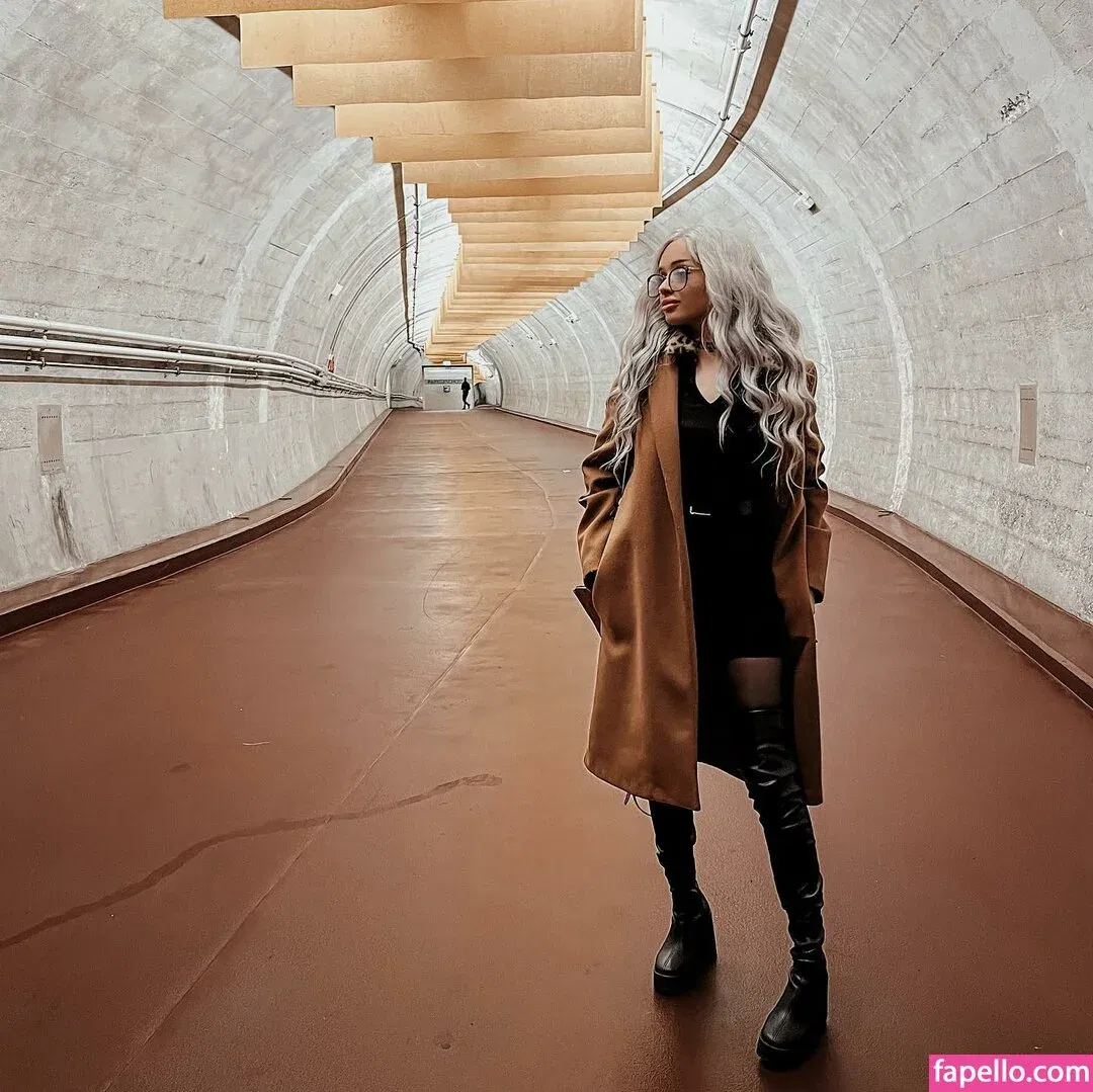 aesthymes Onlyfans Photo Gallery 