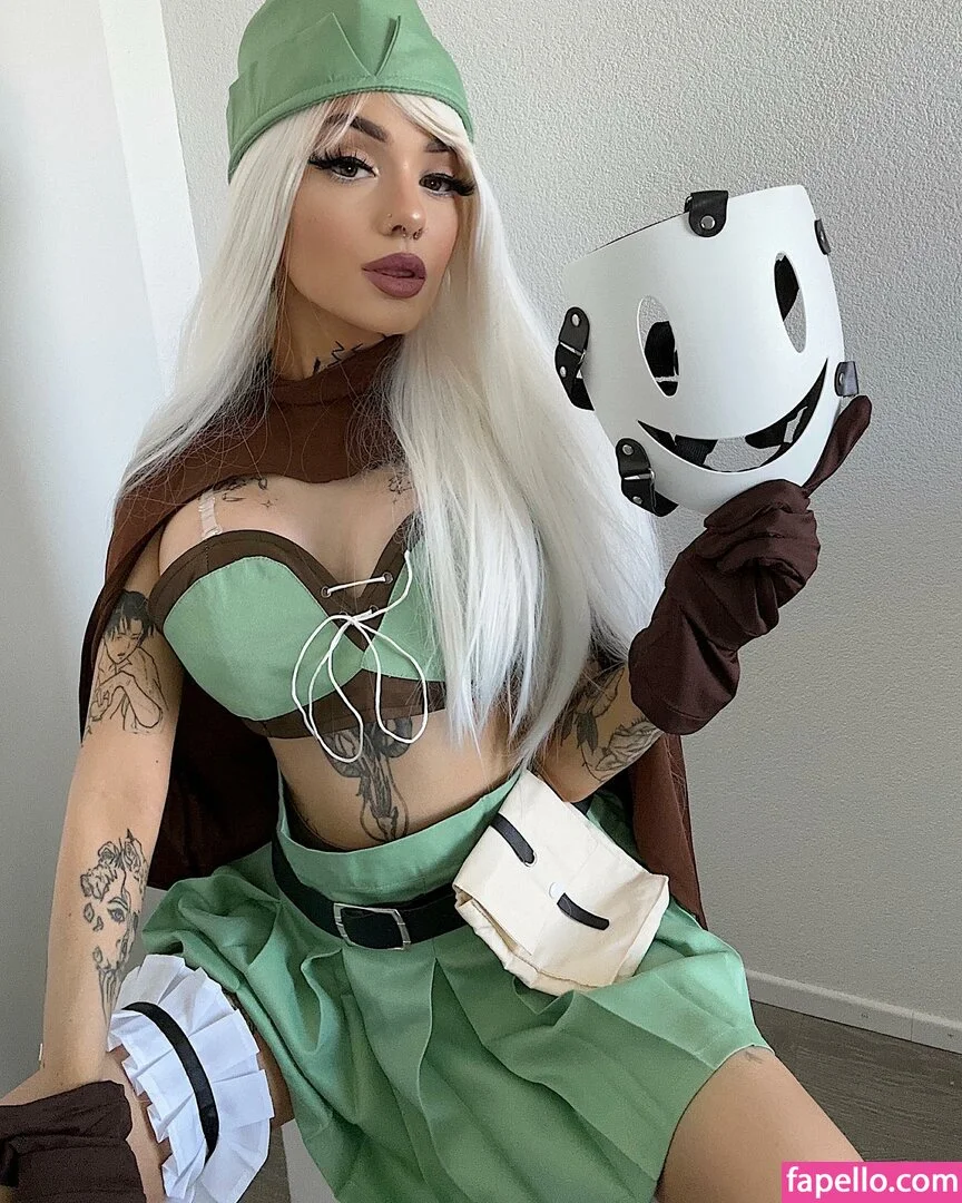 aesthymes Onlyfans Photo Gallery 