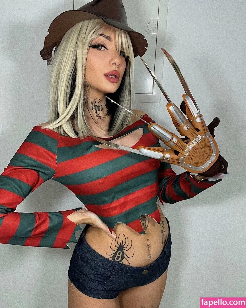 aesthymes Onlyfans Photo Gallery 