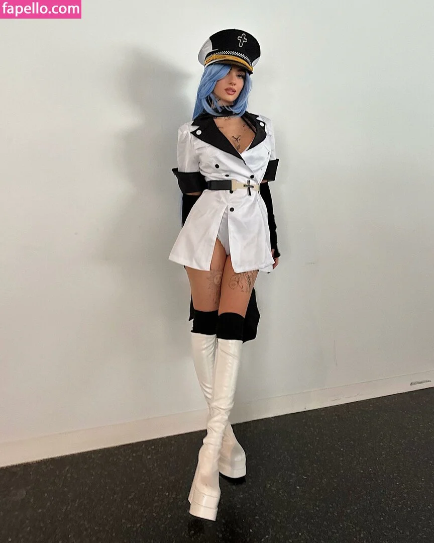 aesthymes Onlyfans Photo Gallery 