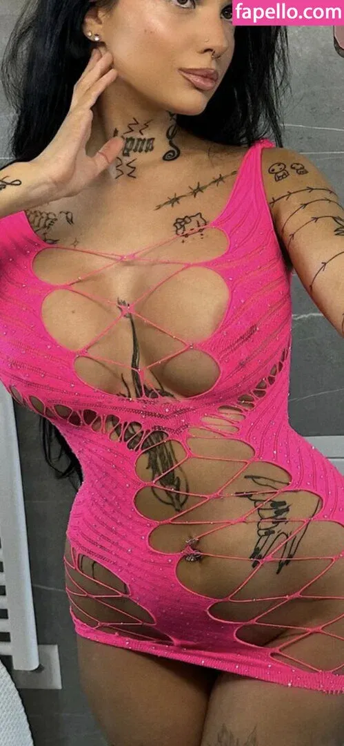 aesthymes Onlyfans Photo Gallery 