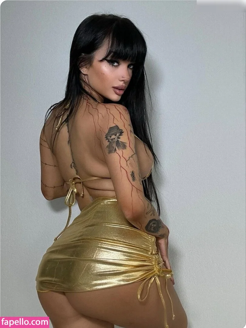 aesthymes Onlyfans Photo Gallery 