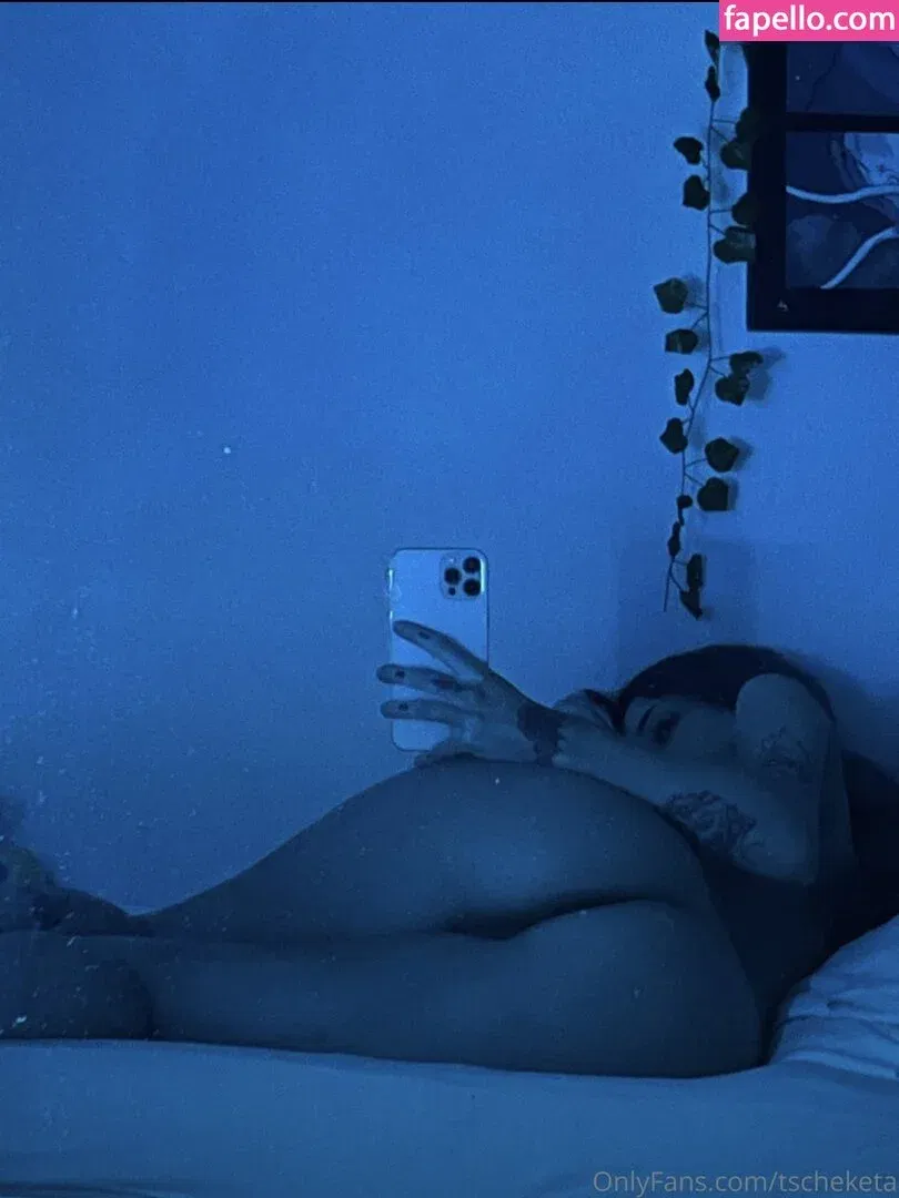 aesthymes Onlyfans Photo Gallery 