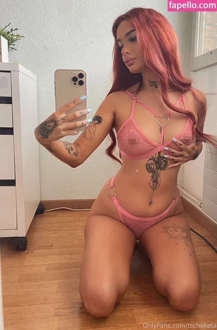 aesthymes Onlyfans Photo Gallery 