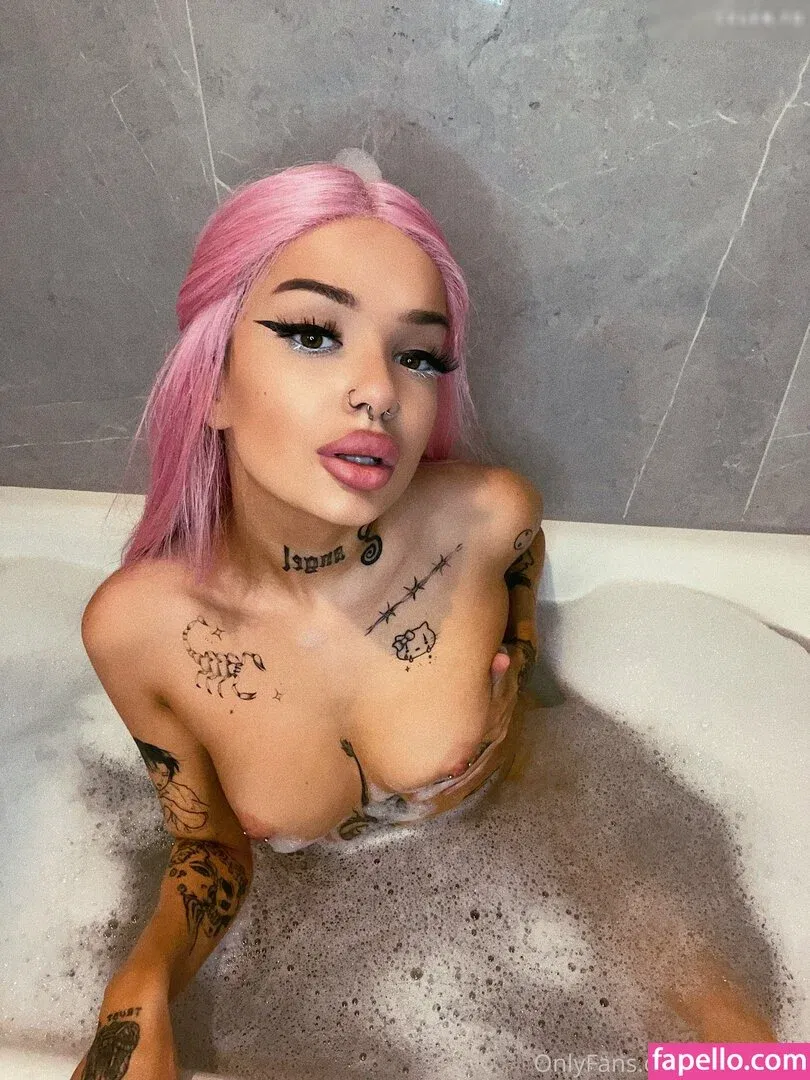 aesthymes Onlyfans Photo Gallery 