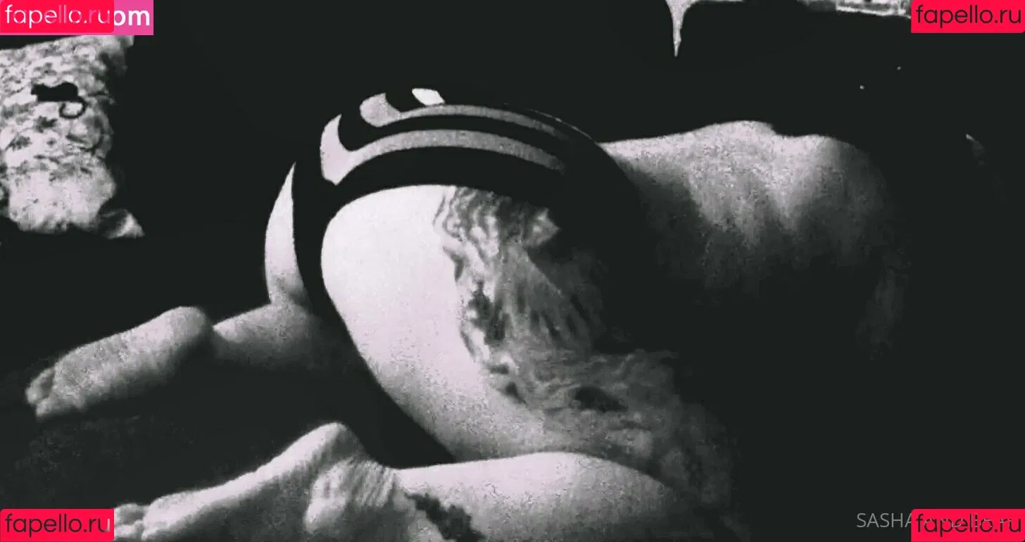 sashaandbear Onlyfans Photo Gallery 